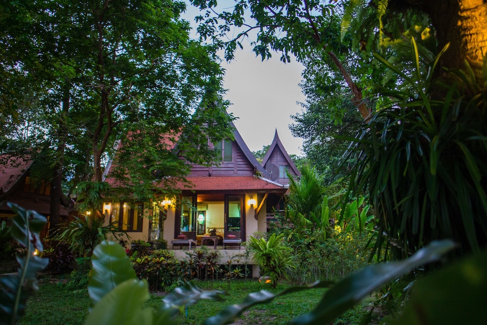Chivapuri Beach Resort 43/50