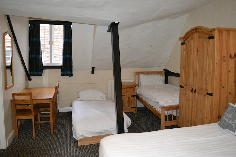 The White Hart Hotel 23/56