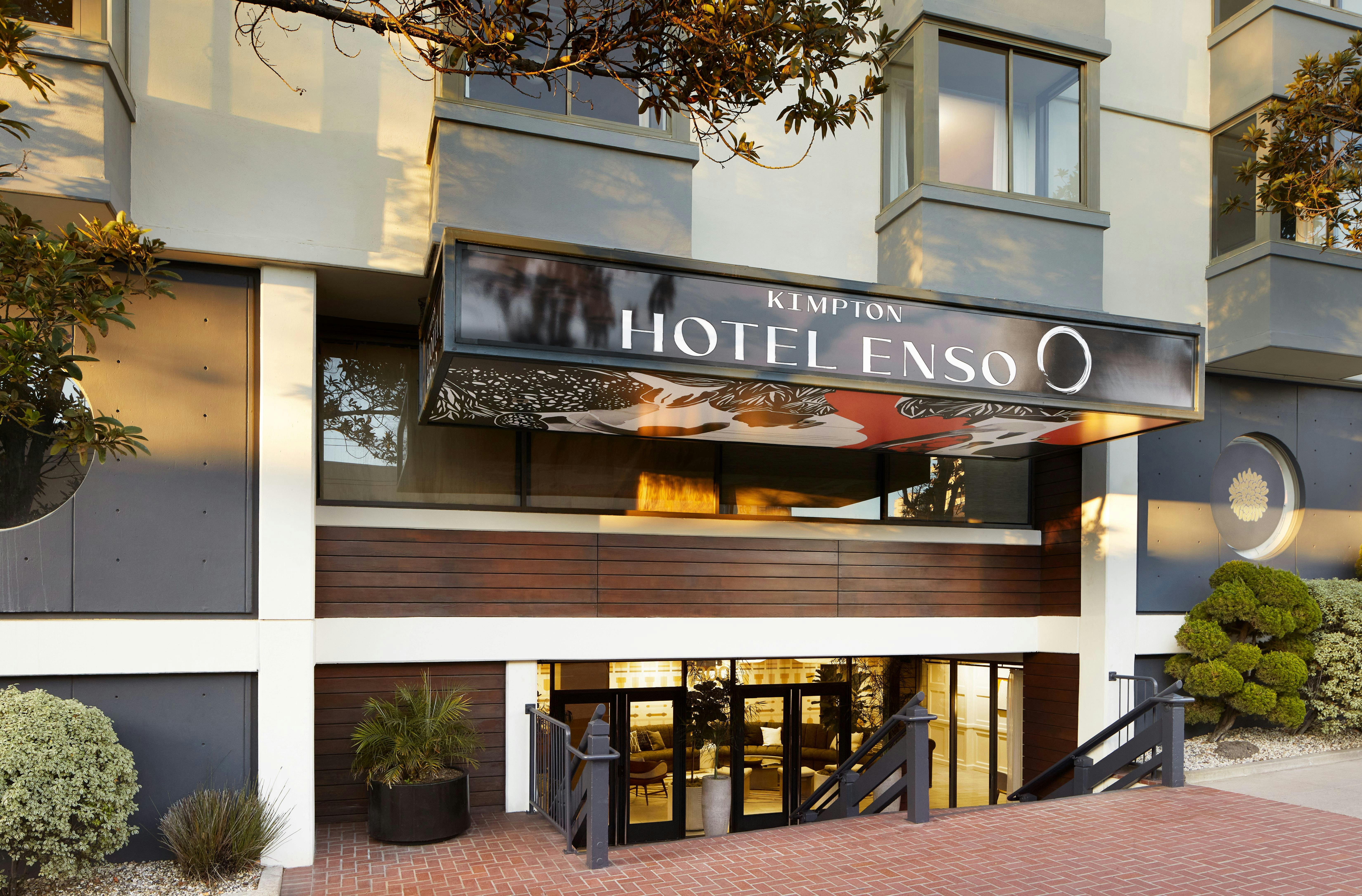 Kimpton Hotel Enso 1/60
