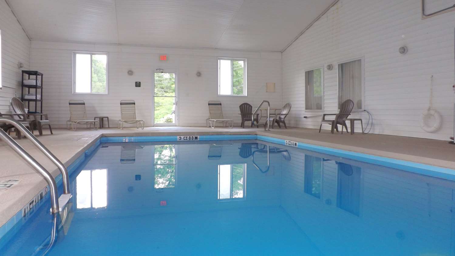 Clarion Pointe - Dillard near Blue Ridge Mountains 13/22