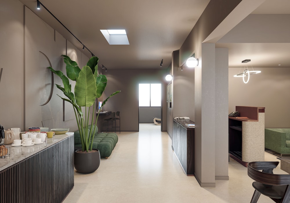 Mariette Apartments 9/55