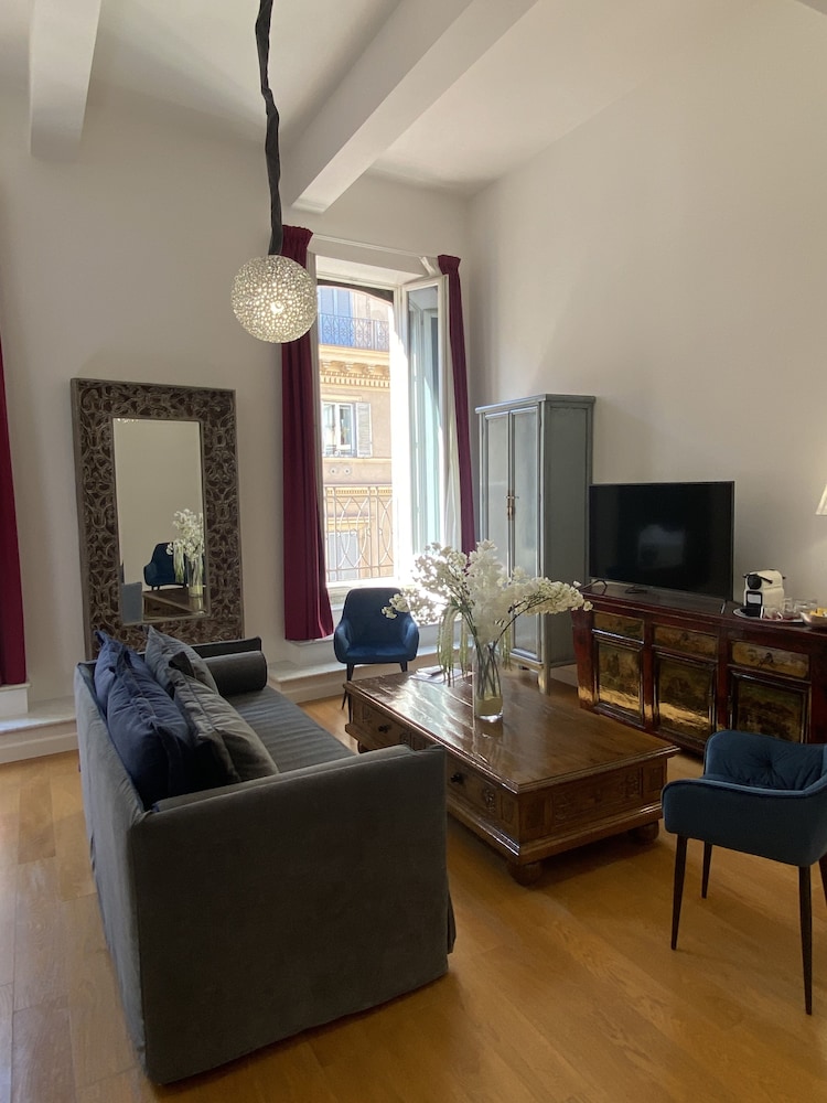 Amazing Piazza Venezia Suites 29/50