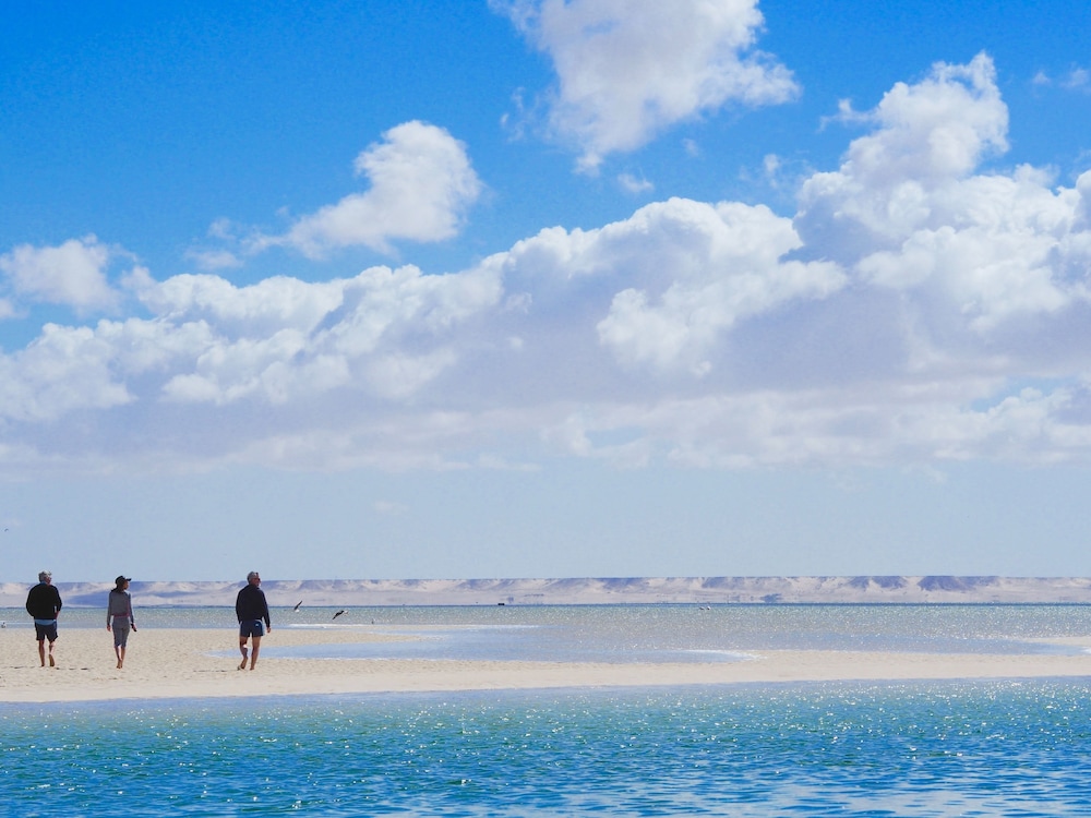 HOTEL DAKHLA CAMP 28/50