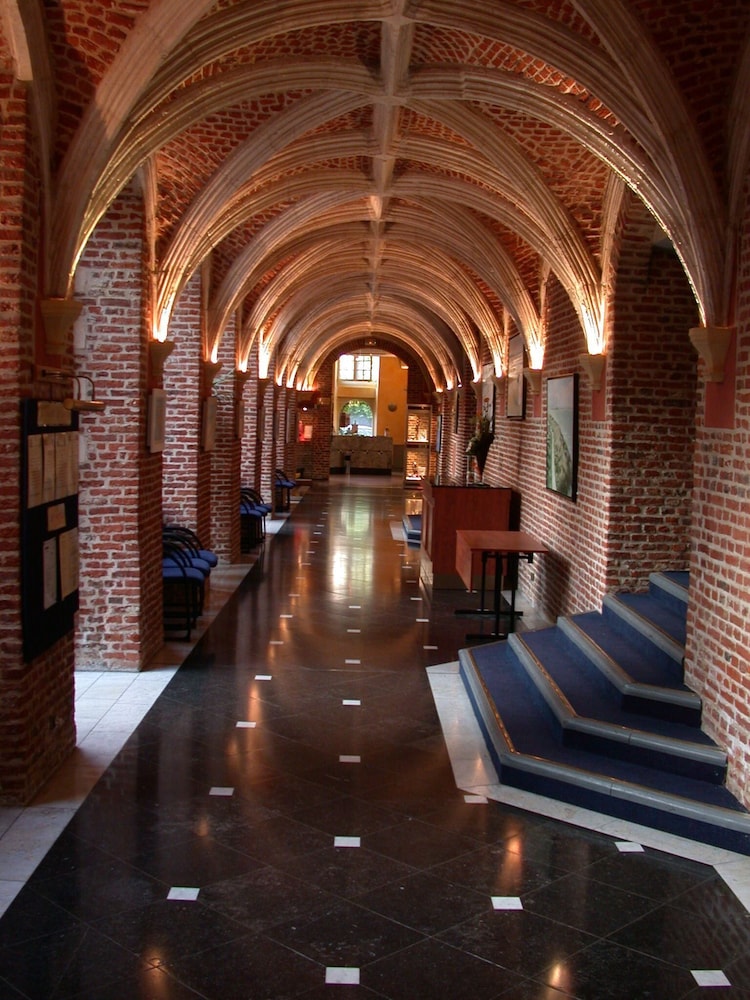 Hotel Couvent des Minimes Lille 44/71