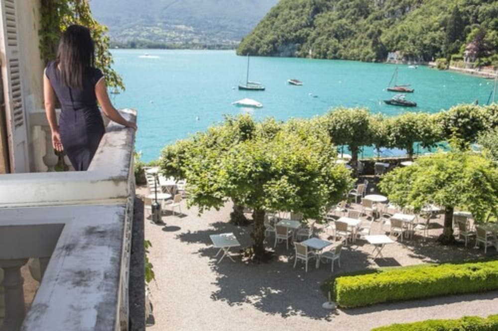 Abbaye de Talloires 39/50