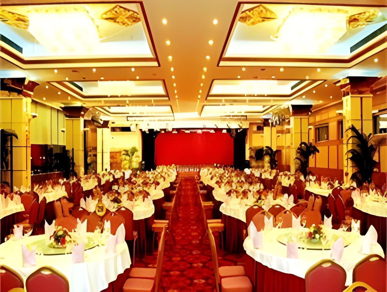 Wenzhou Dynasty Hotel 27/30