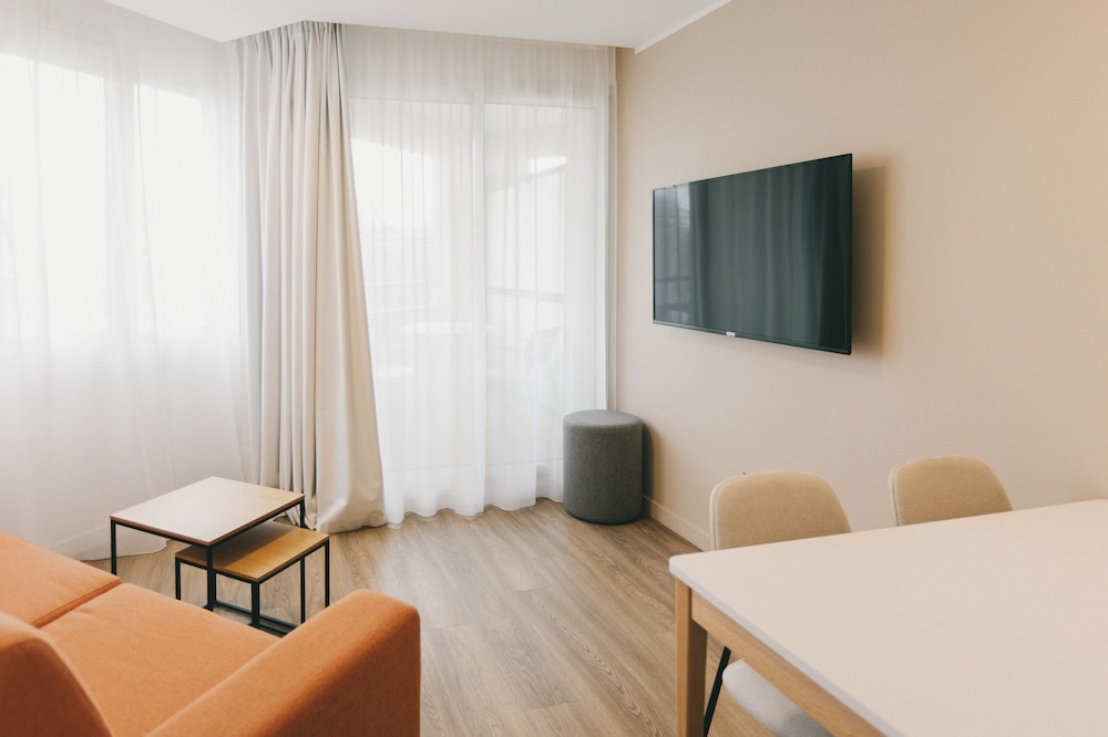 Appart Hotel Marianne 30/48