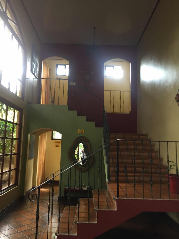Trapp Family Country Inn 5/50