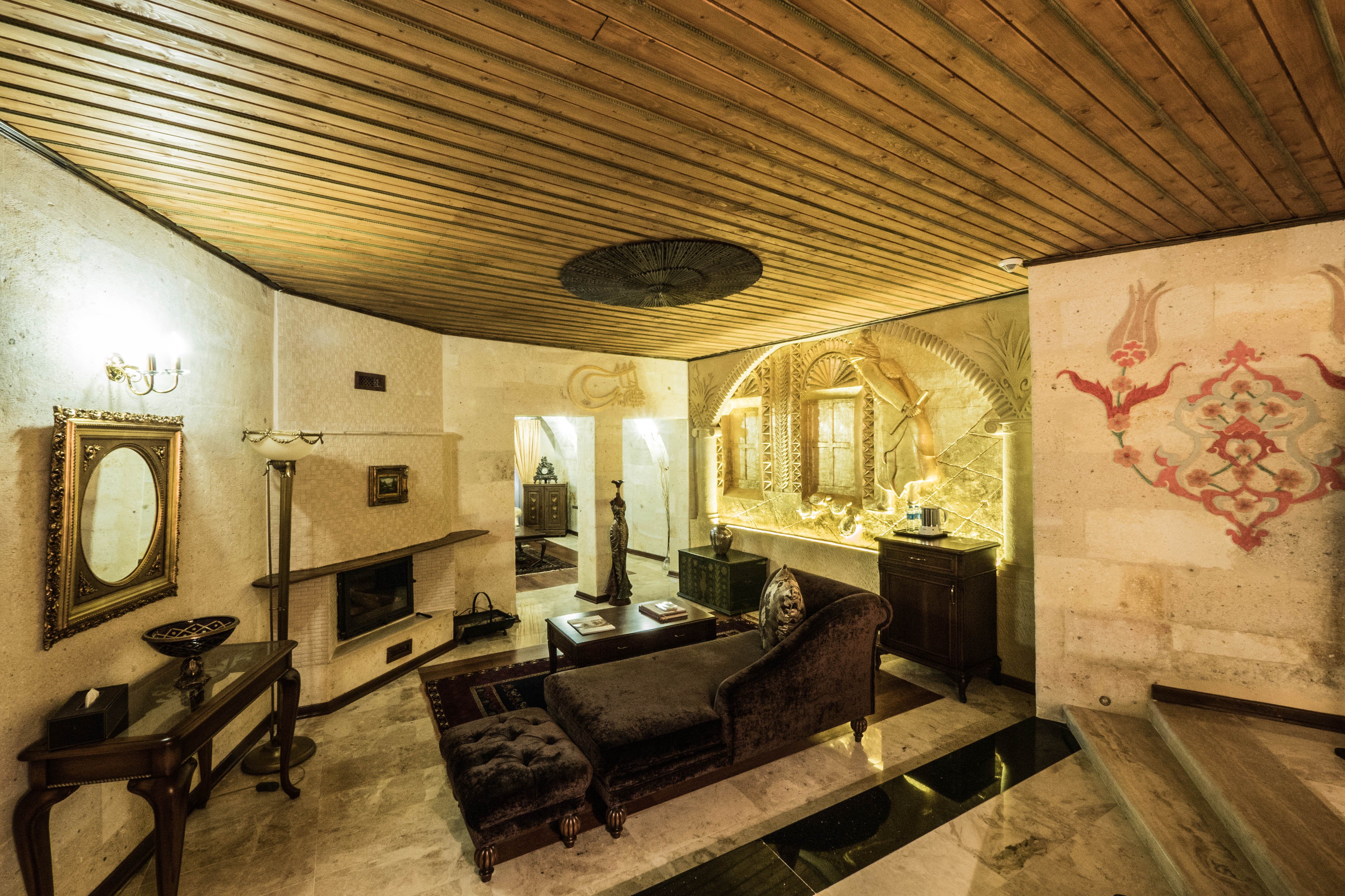 Cappadocia Cave Resort and Spa 22/50
