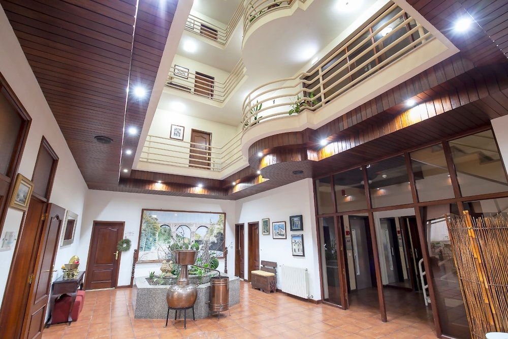 Pantanha Hotel Apartamentos 50/68