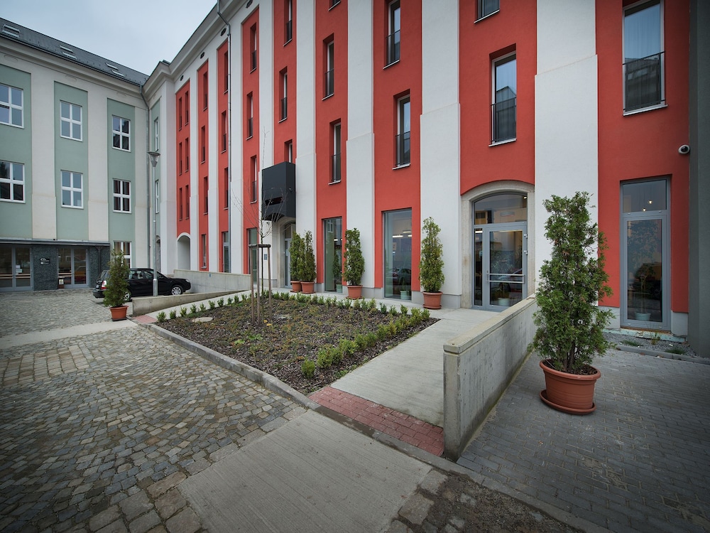 EA Business Hotel Jihlava 3/51