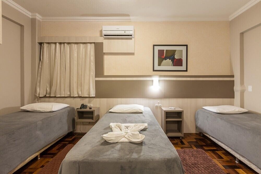 Tri Hotel Criciuma 12/39