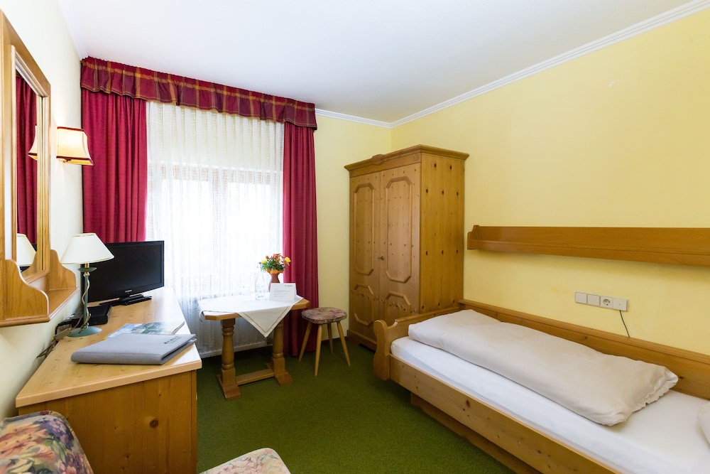 Deva Hotel Sonnleiten 20/72