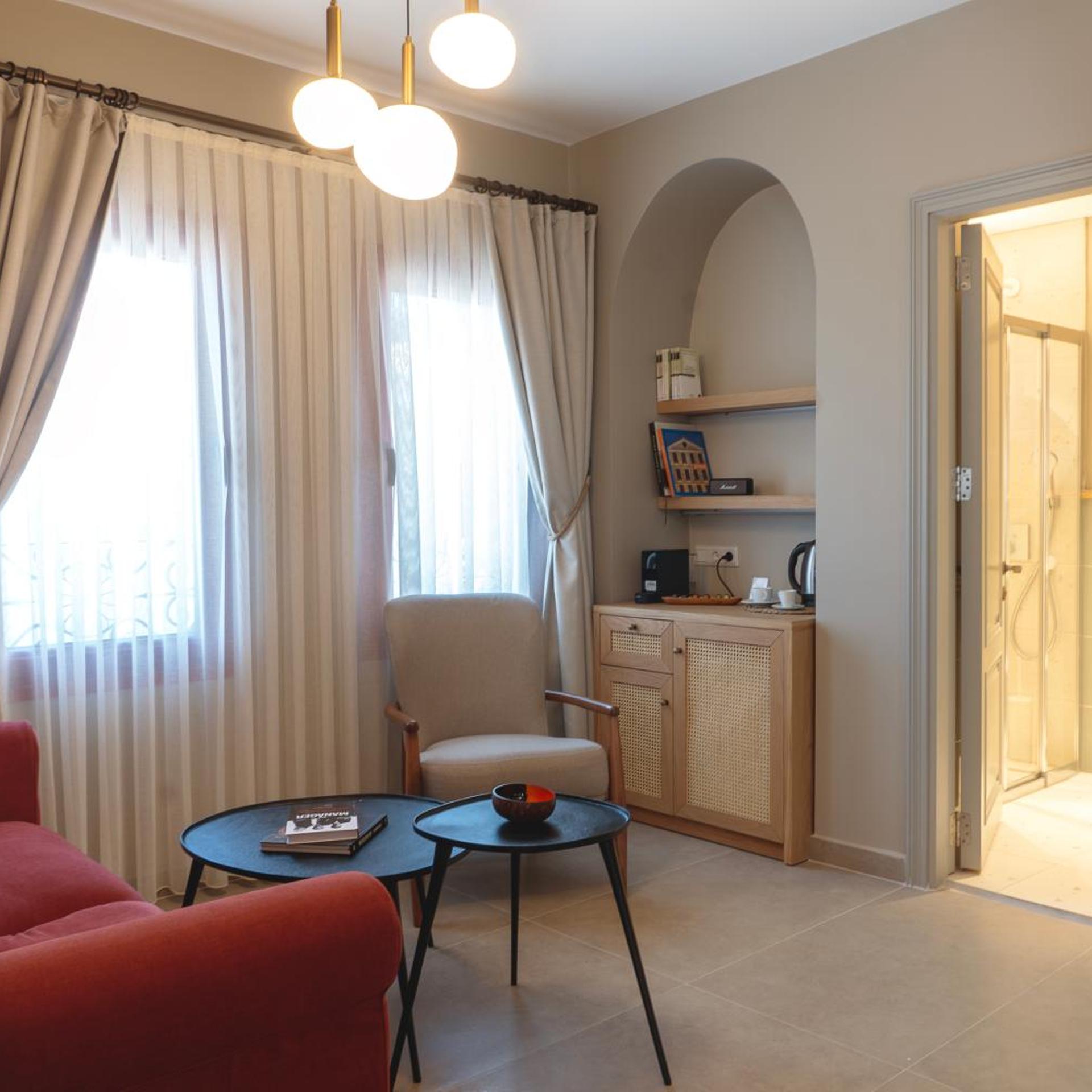 Kapya Hotel 31/50