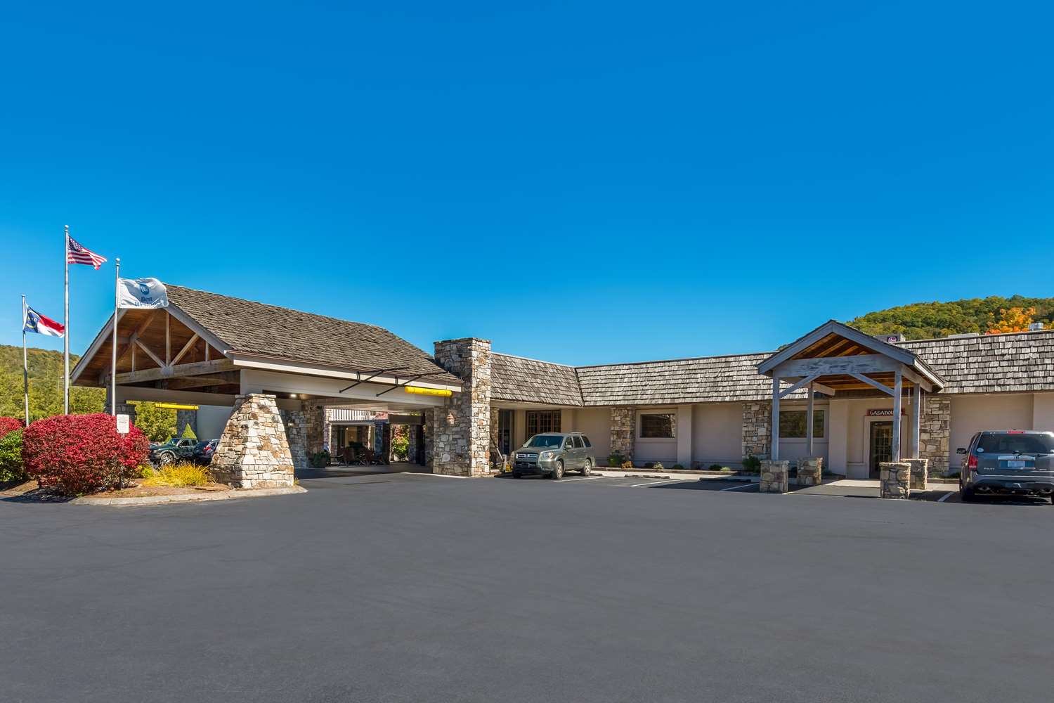 Mountain Lodge At Banner Elk 26/27