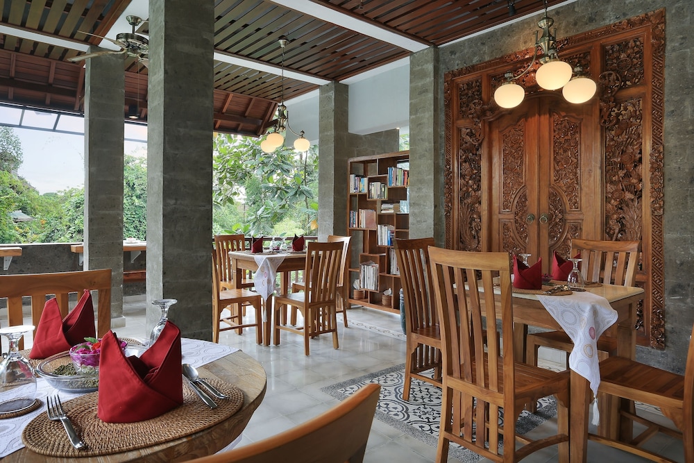 Ketut's Place Dajane Ubud 47/62