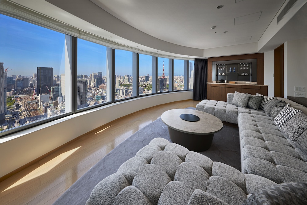 Park Hotel Tokyo 30/50