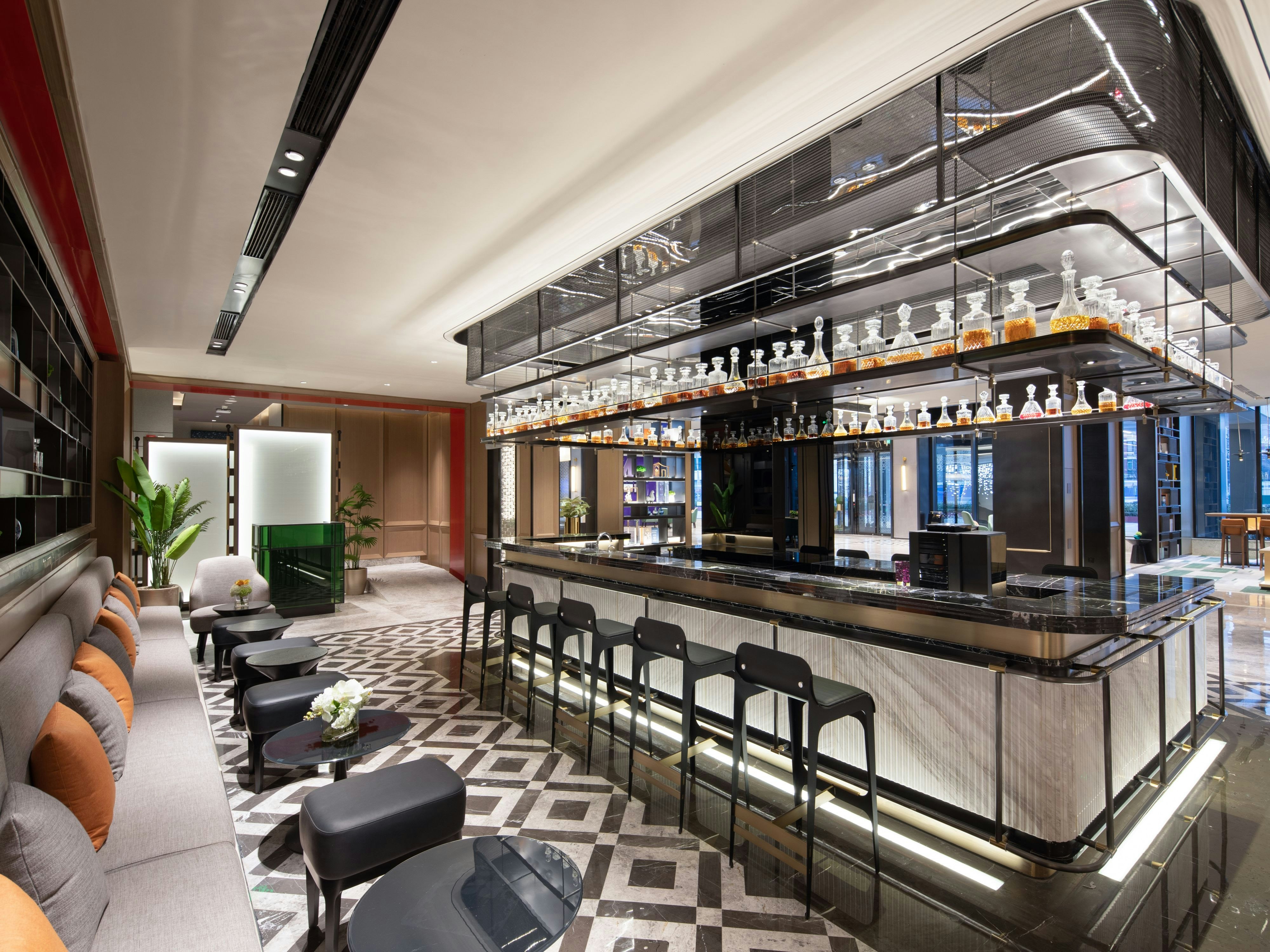 Hampton by Hilton Beijing Dahongmen 31/50