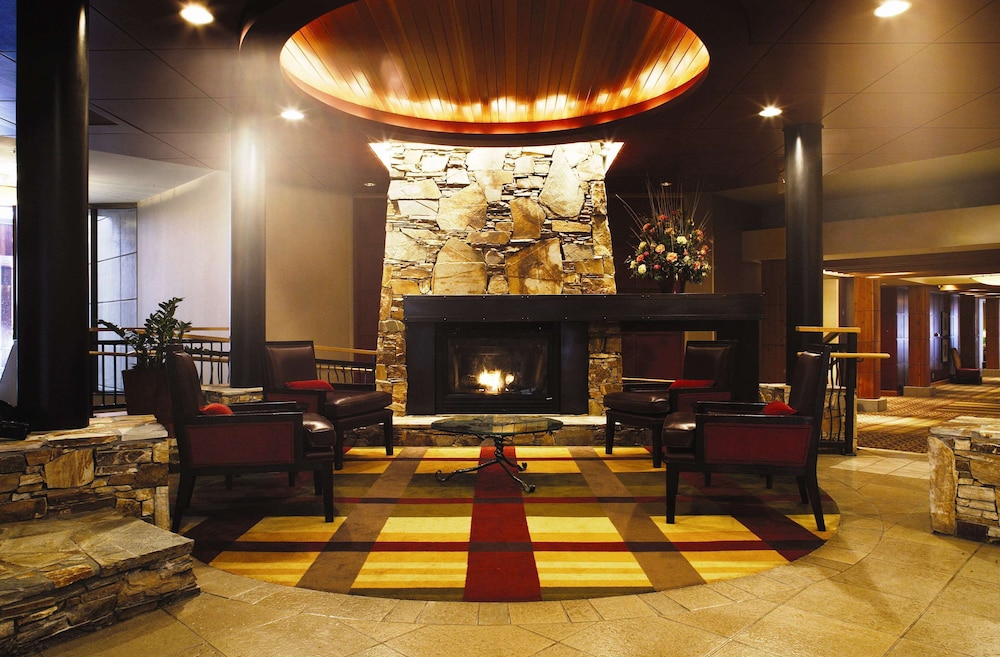 Hilton Whistler Resort & Spa 84/101