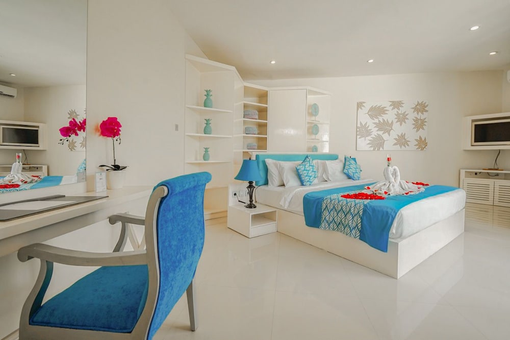 Awila Villas Kuta 44/61