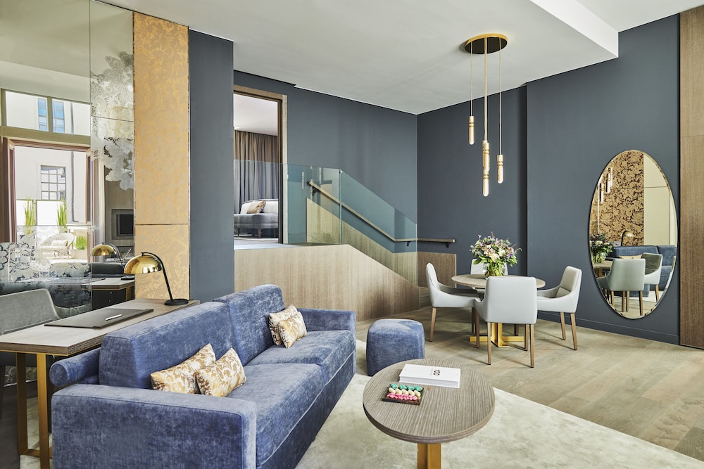 InterContinental Lyon - Hotel Dieu by IHG 39/79