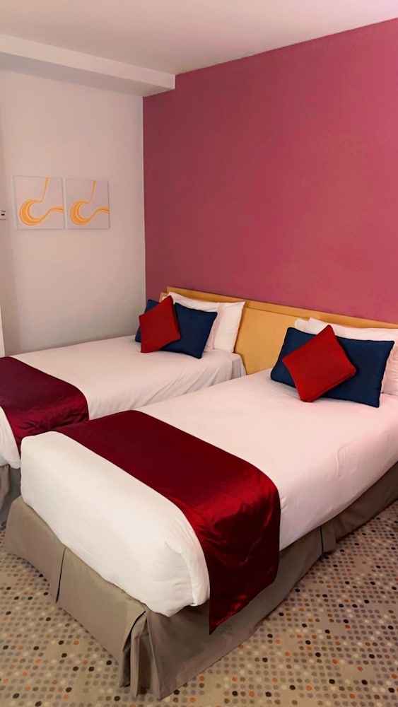 فندق نوفوتيل بزنس بارك الدمام(Novotel Dammam Business Park) 20/62