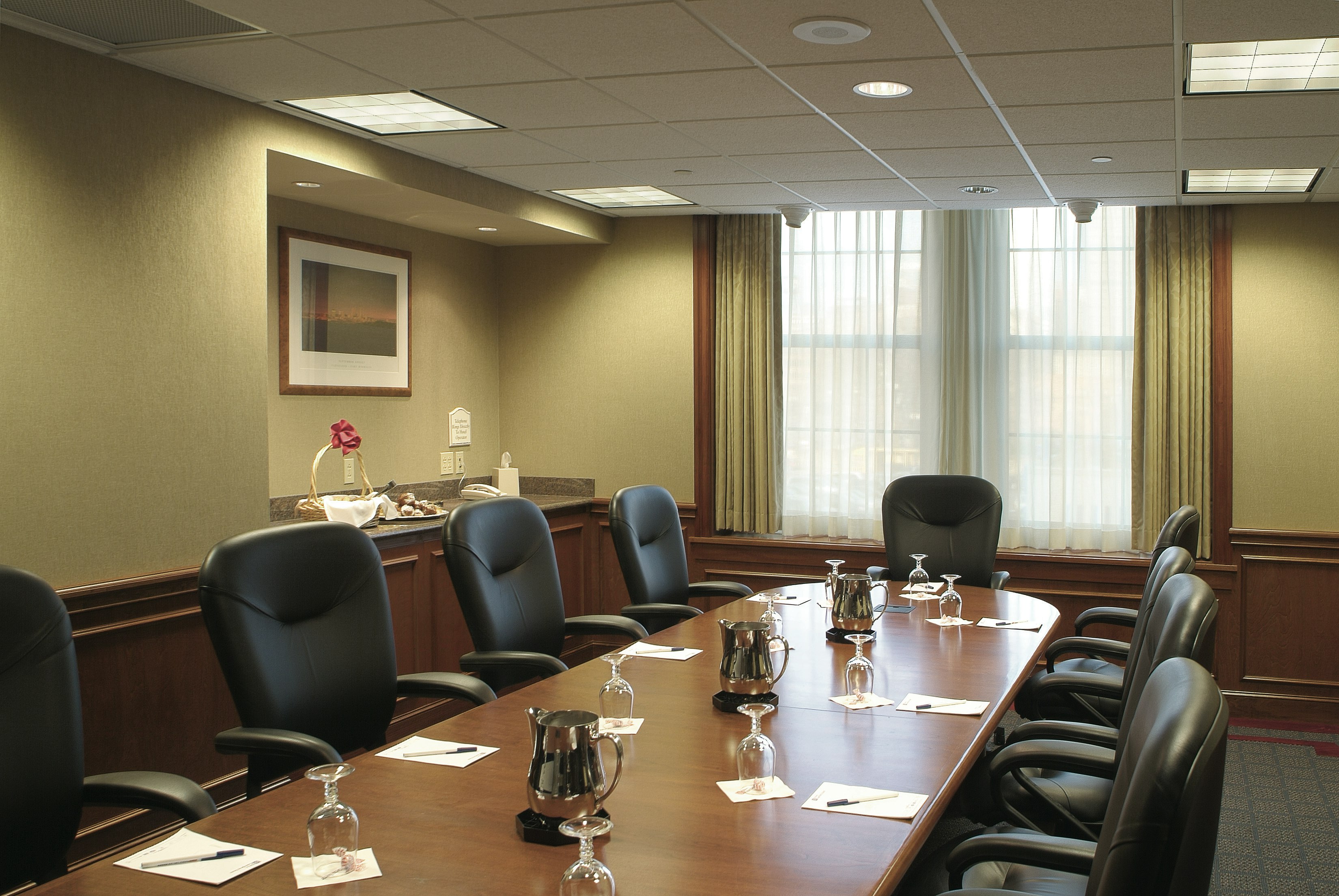 Hilton Garden Inn Edmonton International Airport 7/8