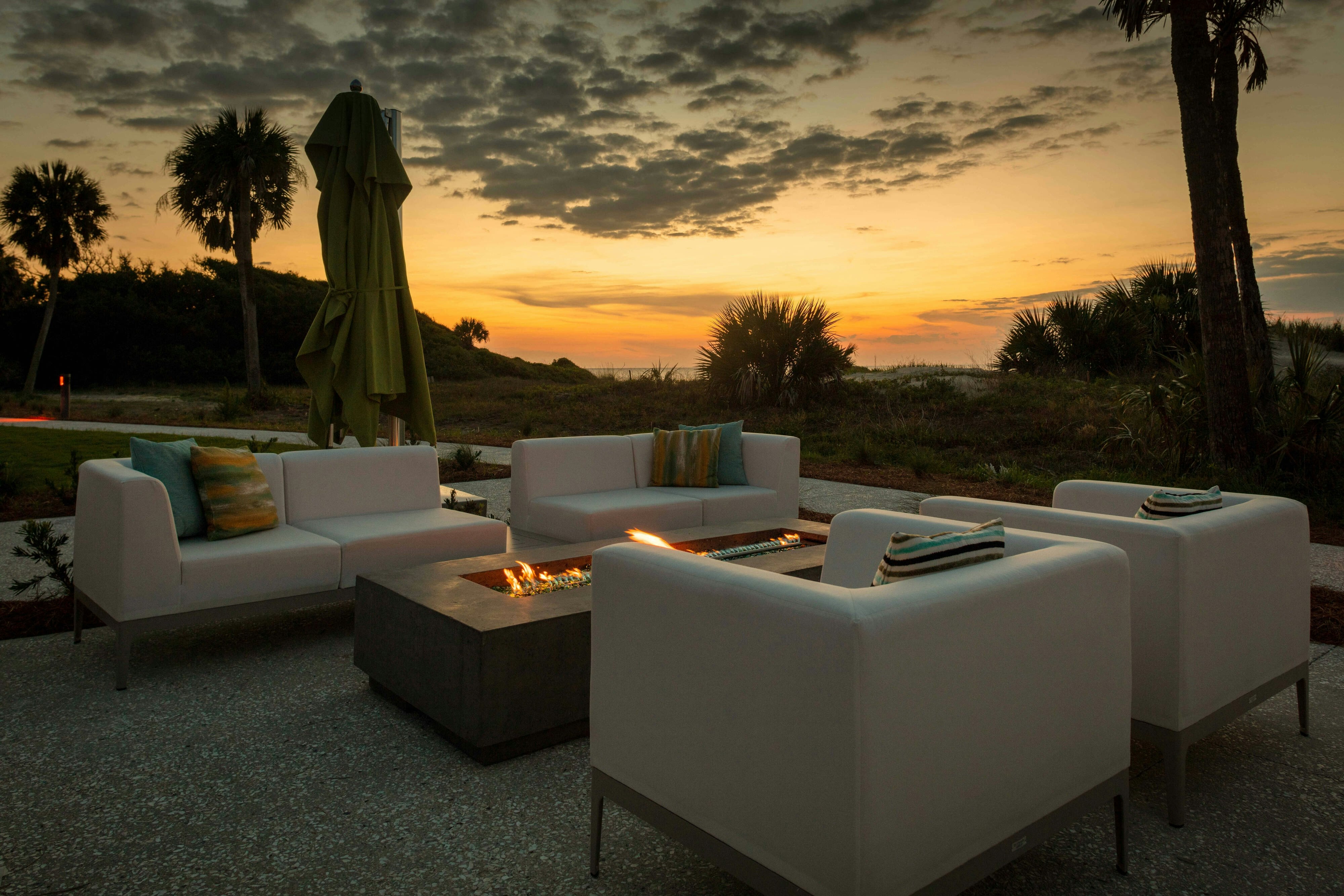 Residence Inn by Marriott Jekyll Island 14/22