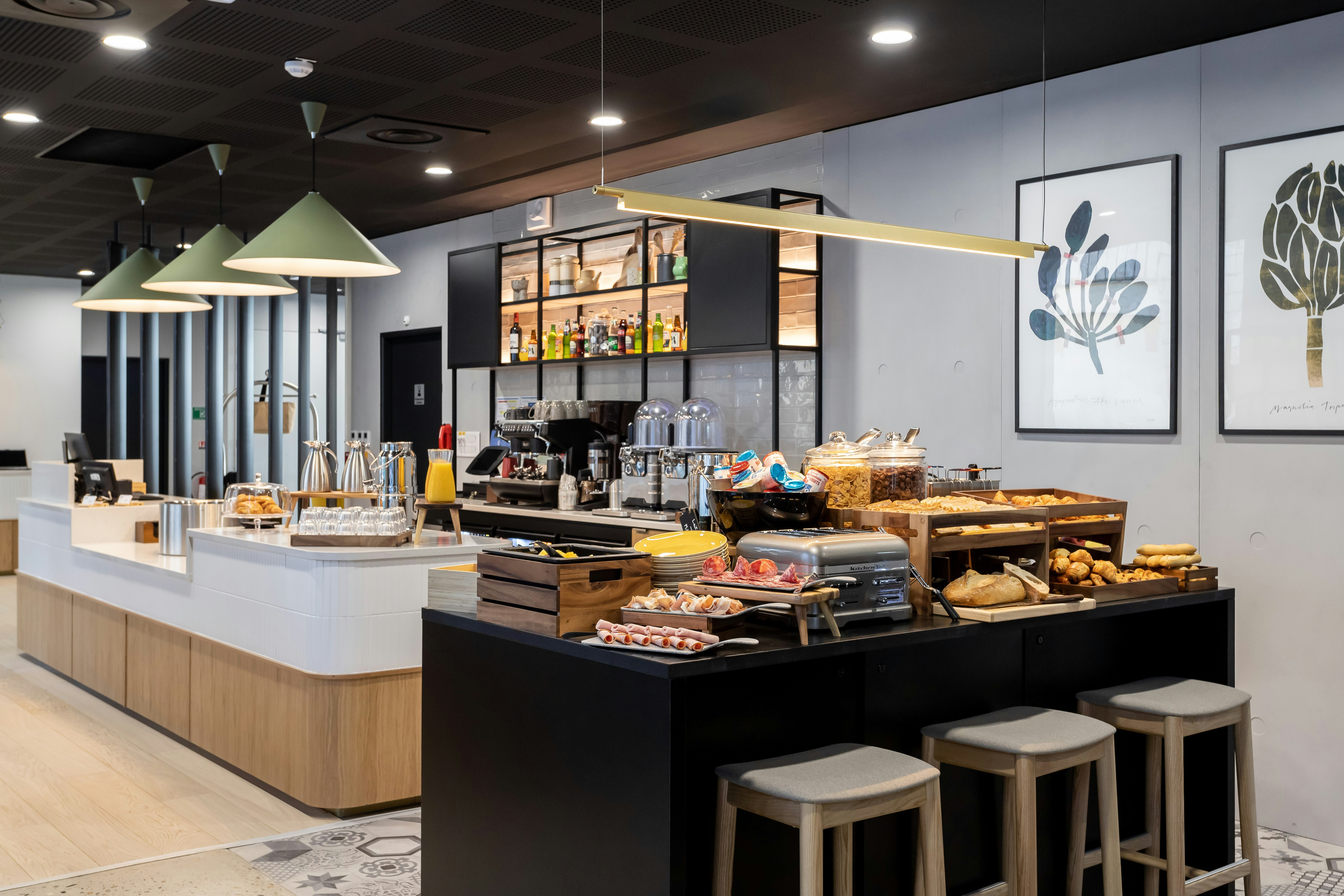 Staycity Aparthotel Bordeaux City Center 12/21