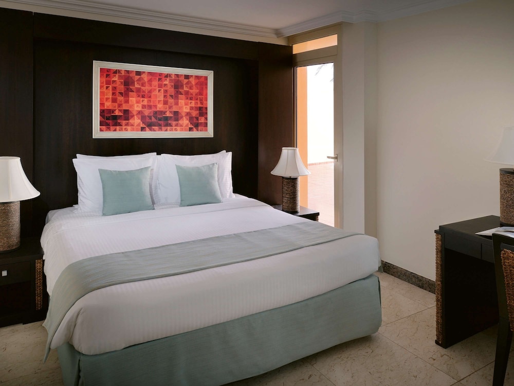 Photo 9 de Movenpick Resort Al Nawras Jeddah