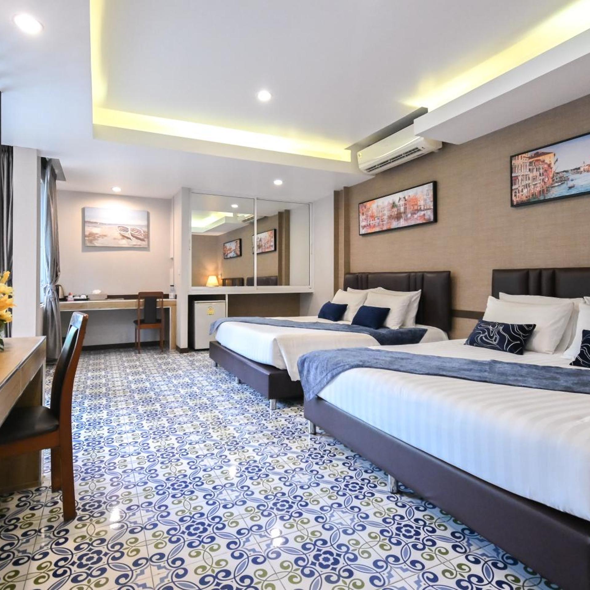 Family Suite