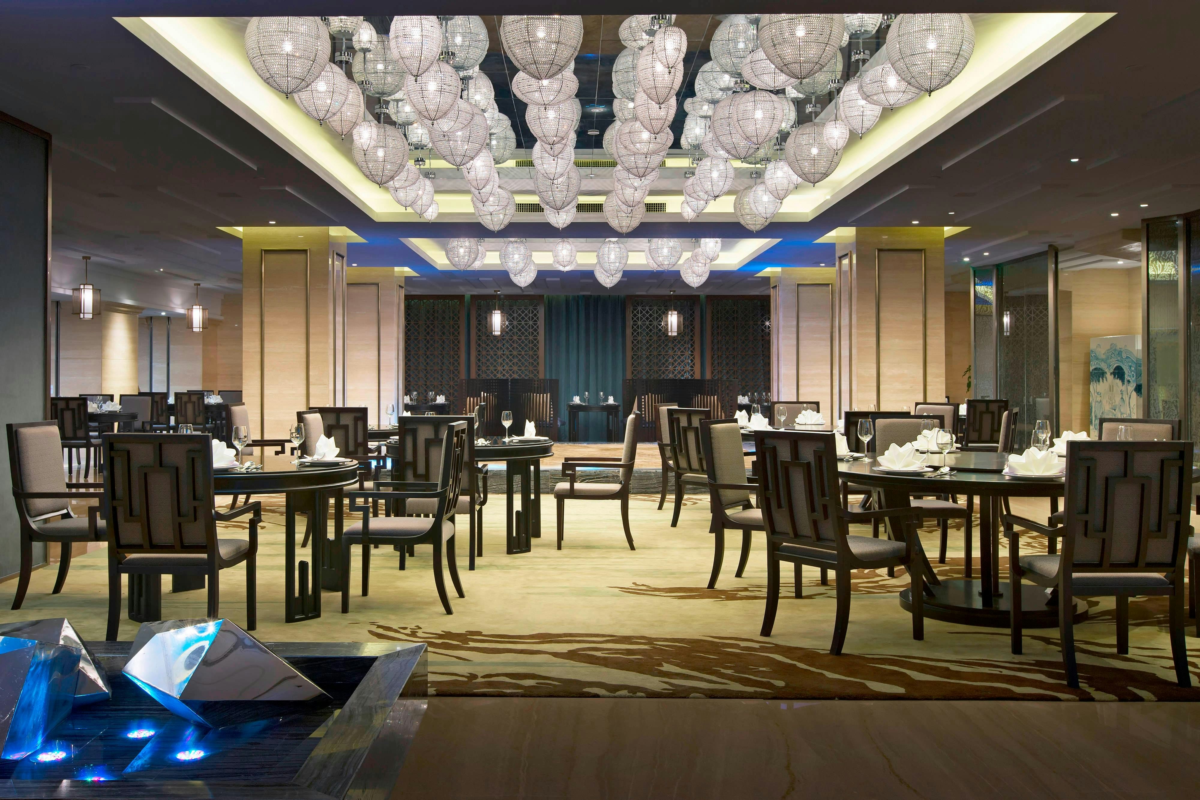 The Westin Qingdao 15/34