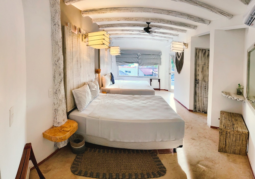 HolboxDream Beachfront 19/50