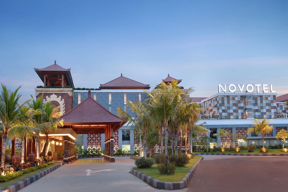 Novotel Bali Ngurah Rai Airport 7/70