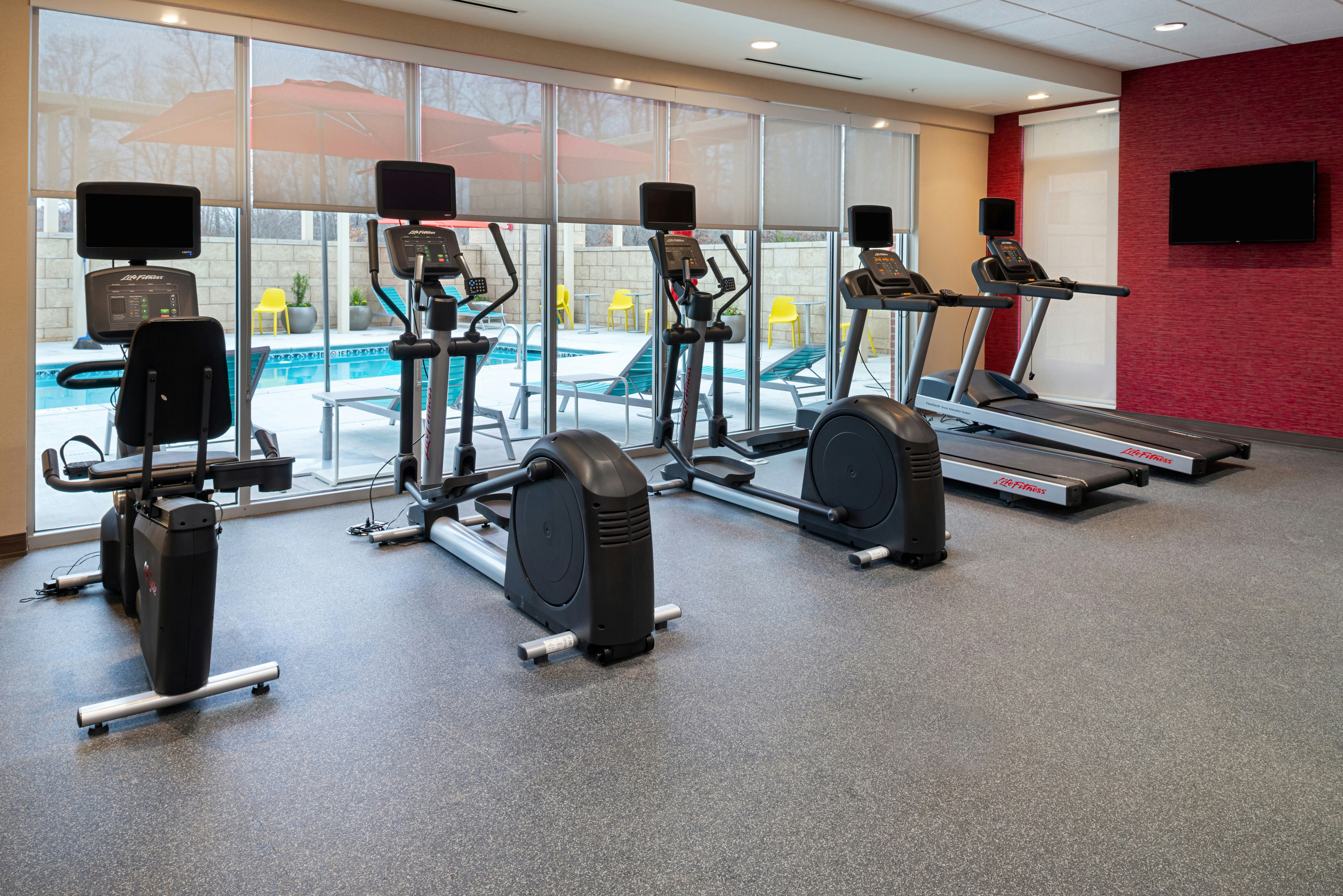 Home2 Suites By Hilton Charlotte Mooresville 35/67