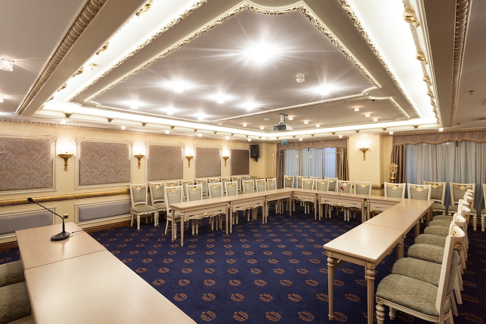 Ottomans Life Hotel S Class 35/50