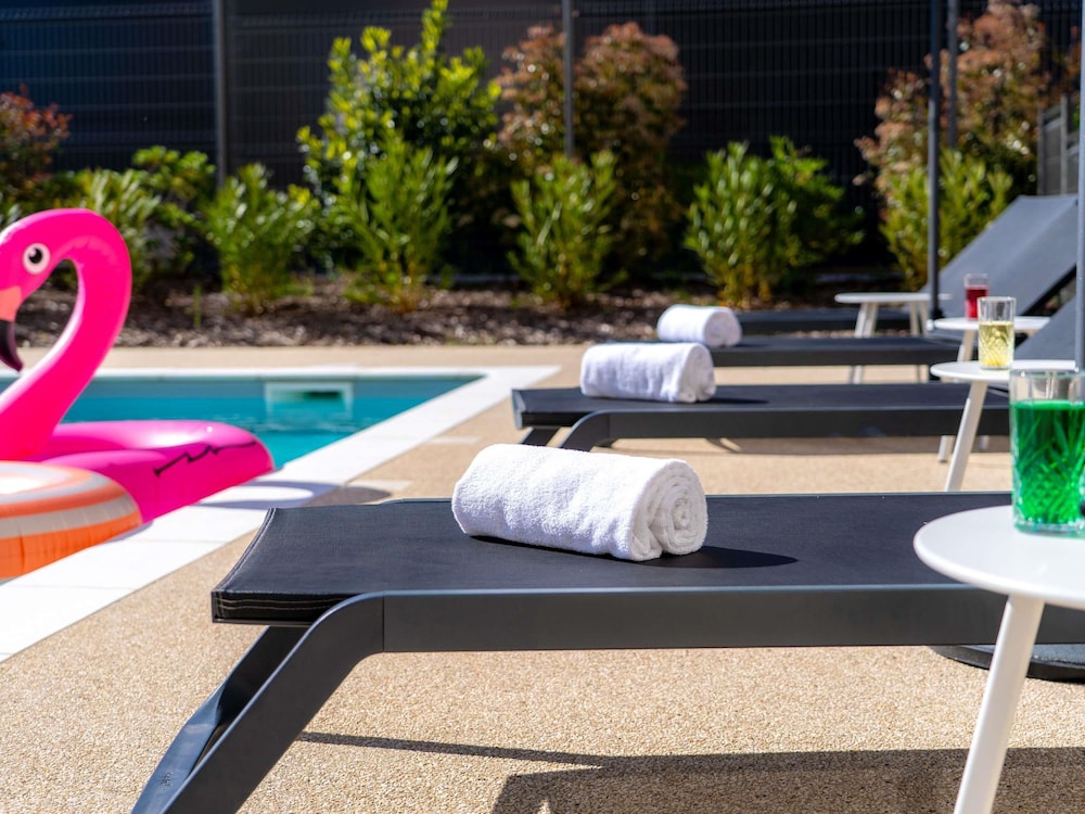 Ibis St Paul Trois Chateaux 25/50