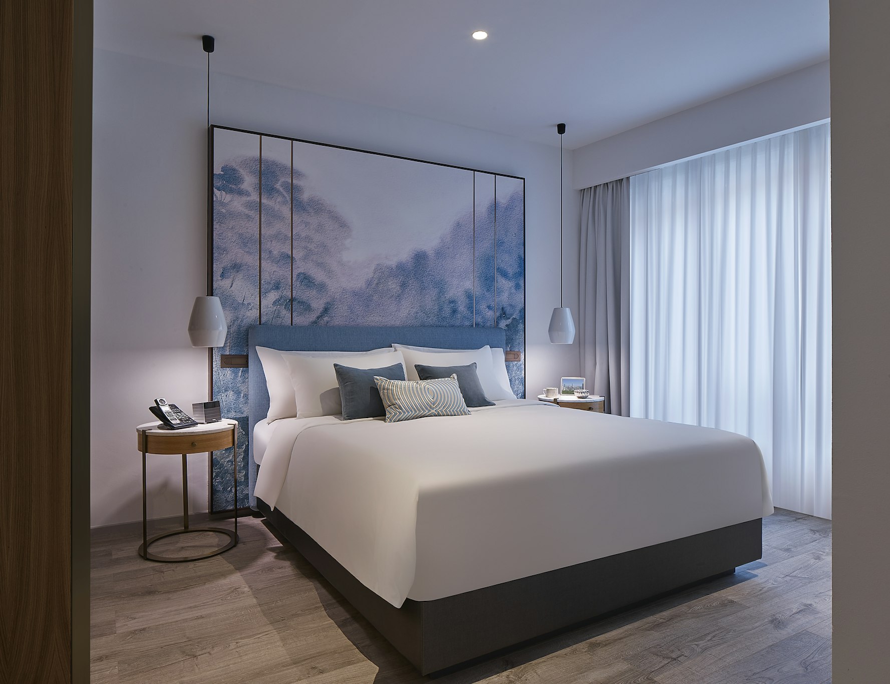 Lanson Place Winsland Residences 8/40