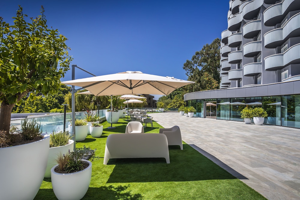 Barcelo Costa Vasca 68/73