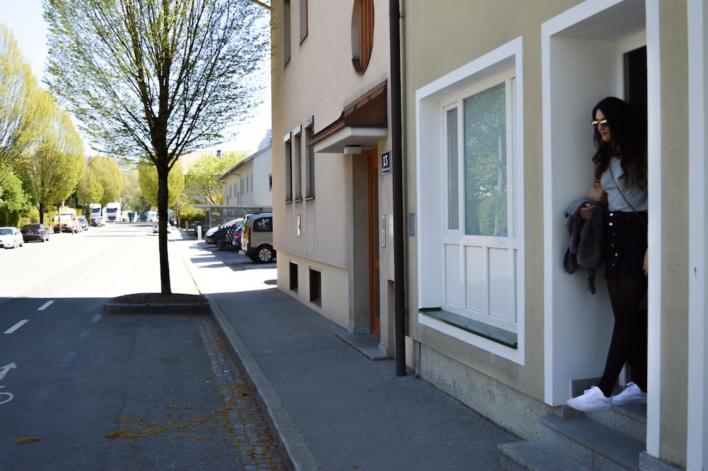 Pension Elisabeth 42/50