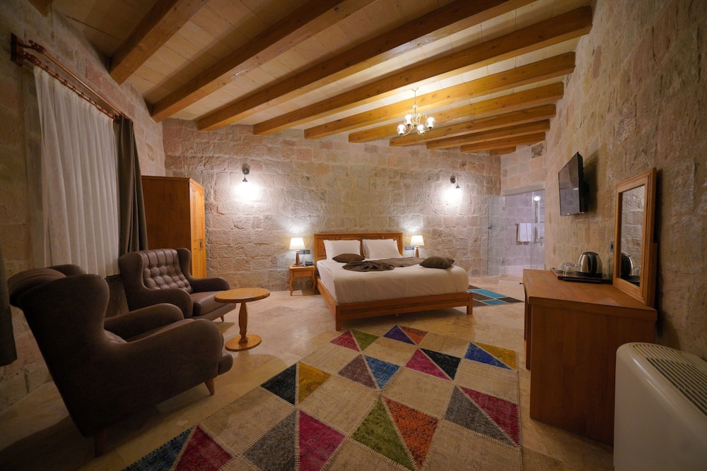 Cappadocia Secret Hill Cave Suites 34/47