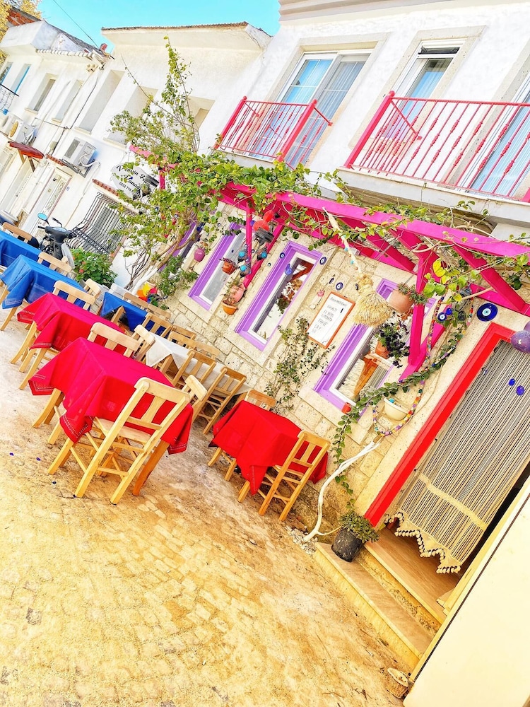 Pietra Otel Alacati 44/53