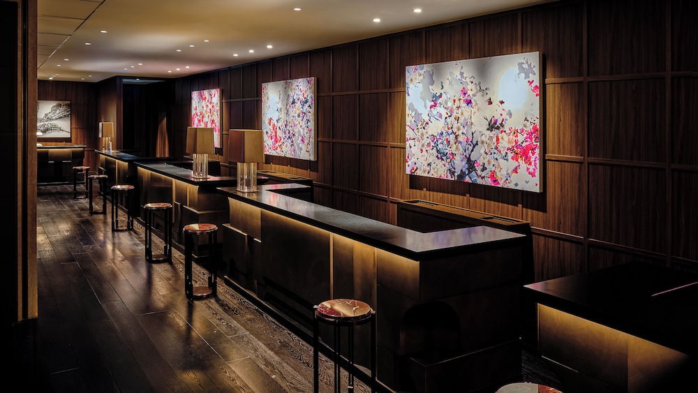 Hyatt Regency Tokyo 46/63