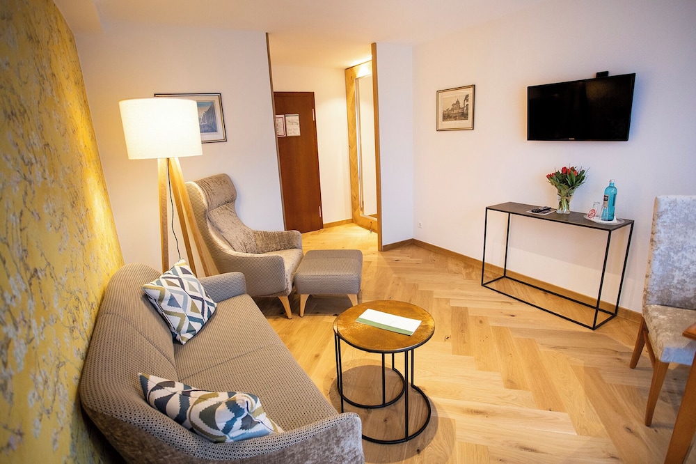 Hotel Jagdhaus Wiese 34/50