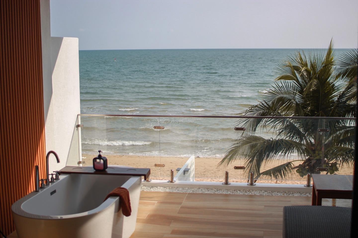 Rattana Pura Beach Resort 39/54