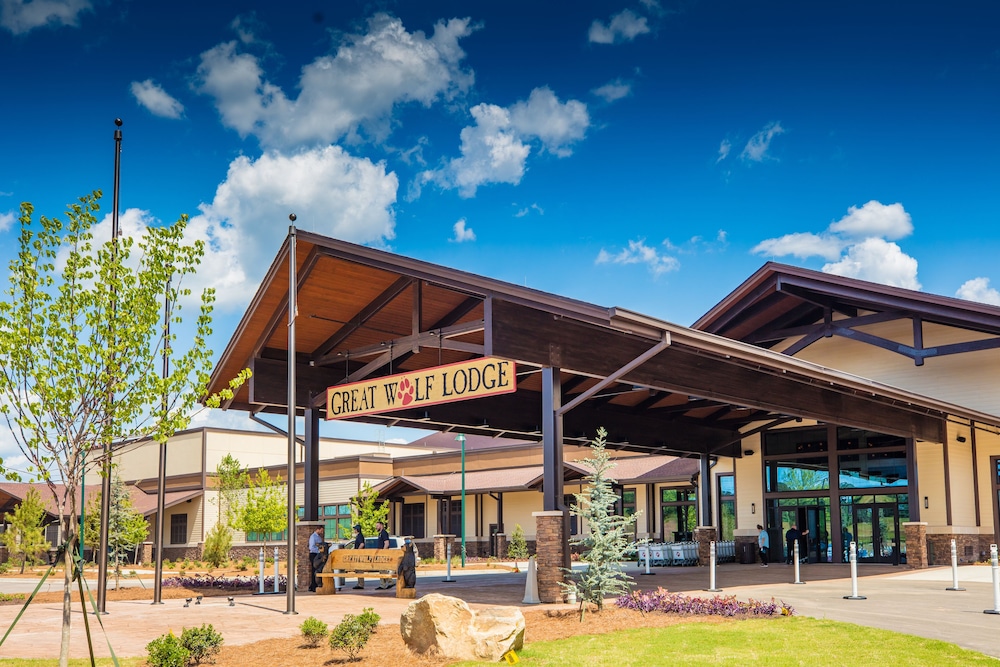Great Wolf Lodge Atlanta / LaGrange, GA 2/71