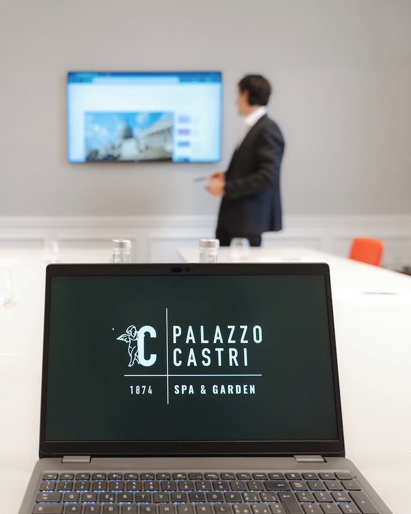 Palazzo Castri 1874 Hotel 12/72
