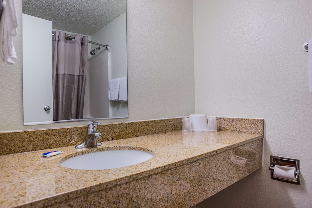 Motel6 Tucson, AZ - North 48/53