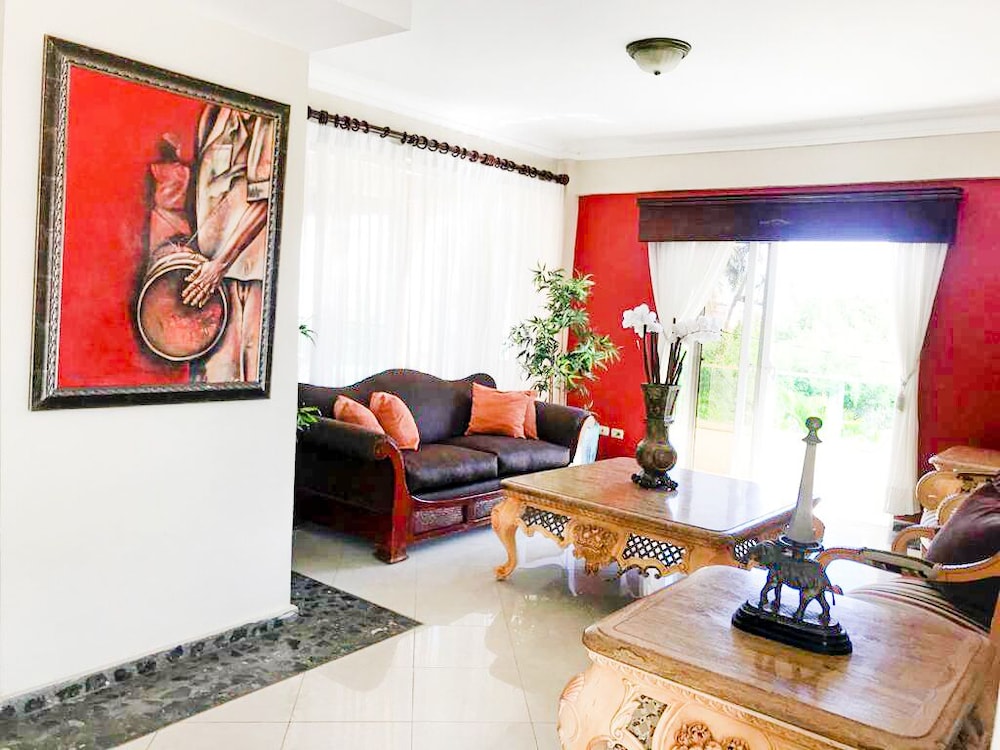 Bavaro Punta Cana Hotel Flamboyan 26/35