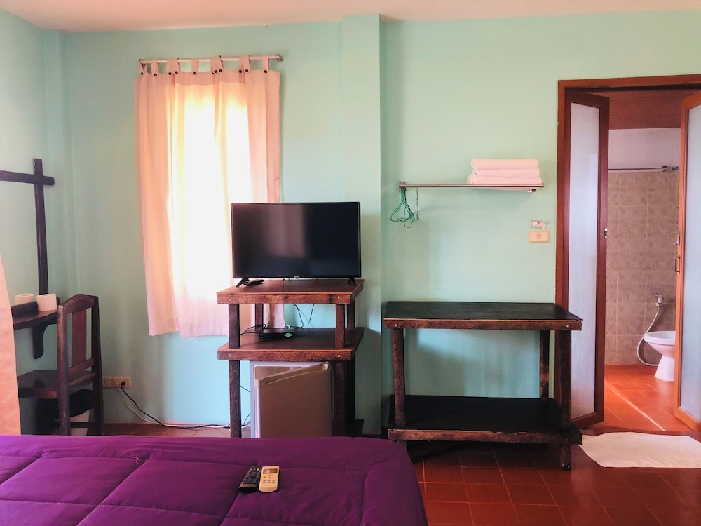 Sd Beach Resort 37/50